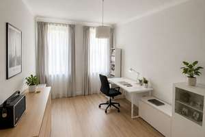 Tolle Altbauwohnung im Herzen des Riemeke – Die vollständige Adresse der Immobilie erhältst du vom Anbieter., 33102 Kernstadt, Paderborn – Vorschaubild 24