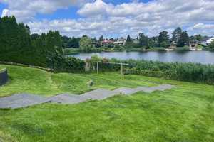 Haus am See -Wassergrundstück- direkter Zugang zum See – Herzogtum Lauenburg (Kreis) – Vorschaubild 2