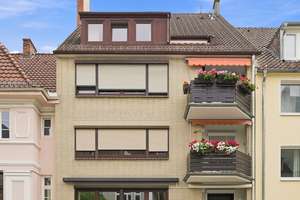 Charmante 3 Zimmerwohnung, in Toplage. – Die vollständige Adresse der Immobilie erhältst du vom Anbieter., 28209 Bürgerpark, Bremen – Vorschaubild 16