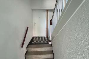 Schöne 2-Zimmer-Wohnung mit Balkon steht in Bergeborbeck zur Vermietung frei – Oskar-Pannen-Str. 8, 45355 Bergeborbeck, Essen – Vorschaubild 5