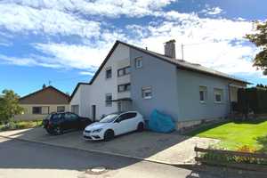 Großes Zweifamilienhaus in ruhiger Lage in Unterschwarzach – Bad Wurzach, Ravensburg (Kreis), 88410 Ravensburg (Kreis) – Vorschaubild 4
