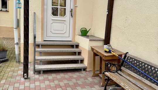 Bild von Gepflegtes Einfamilienhaus in Hakenstedt