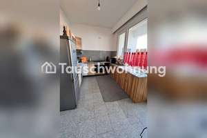 Tauschwohnung: Essen, Stadtbezirk I: Geräumige 3-Zimmer-Wohnung – Die vollständige Adresse der Immobilie erhältst du vom Anbieter., 45127 Stadtkern, Essen – Vorschaubild 2