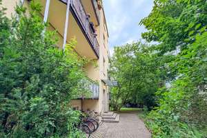 *Kapitalanleger gesucht* Renovierte 2-Zimmer-Wohnung mit Stellplatz  – Die vollständige Adresse der Immobilie erhältst du vom Anbieter., 1187 Plauen (Stadtteil), Dresden – Vorschaubild 5
