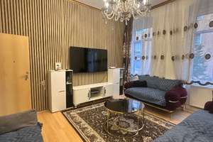 Mannheim Citycenter_vermietete Etagenwohnung im 1.OG zu verkaufen – 68159 Innenstadt/Jungbusch, Mannheim – Vorschaubild 9