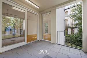MODERNES WOHNEN IN KLASSISCHER PREMIUM-LAGE – 2 ZI., 2 BALKONE & TG IM WESTEND – 60325 Westend-Süd, Frankfurt am Main – Vorschaubild 8