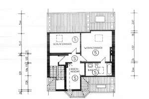 Dachgeschosswohnung am Uniklinikum Essen – Die vollständige Adresse der Immobilie erhältst du vom Anbieter., 45147 Holsterhausen, Essen – Vorschaubild 12