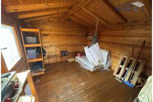 Idyllisches Freizeitgrundstück mit projektiertem Haus in Lechnähe mit 50 m2 - Wochenendhaus – Die vollständige Adresse der Immobilie erhältst du vom Anbieter., 86925 Fuchstal – Vorschaubild 10