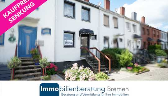 Bild von Ihr neues Zuhause in HABENHAUSEN! Mit Keller & Garten!