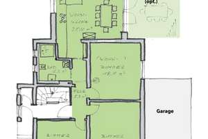 🏡 Ein- oder Mehrfamilienhaus mit Bungalow in Kiel - Holtenau – Die vollständige Adresse der Immobilie erhältst du vom Anbieter., 24159 Holtenau, Kiel – Vorschaubild 25