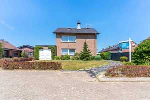 Chance für Macher: Freistehendes Haus mit Potenzial in Niederkrüchten. – Am Platzbruch 20, 41372 Viersen (Kreis) – Vorschaubild 2