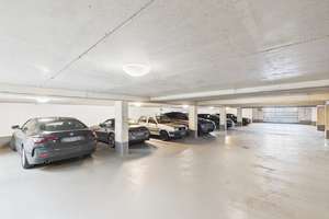 Bielefeld-Mitte: 140 m² Penthouse | KfW 55 | Dachterrasse | Hochwertige Einbauten | 2 TG-Plätze – Die vollständige Adresse der Immobilie erhältst du vom Anbieter., 33607 Mitte, Bielefeld – Vorschaubild 13