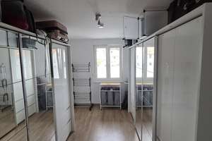 Zuhause mit viel Platz in Berlin-Falkenberg – Hausvaterweg 15 P, 13057 Falkenberg, Berlin – Vorschaubild 24