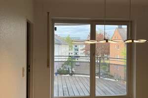 4 Zimmerwohnung Nähe Bruckner Allee – Die vollständige Adresse der Immobilie erhältst du vom Anbieter., 41236 Dahl, Mönchengladbach – Vorschaubild 10