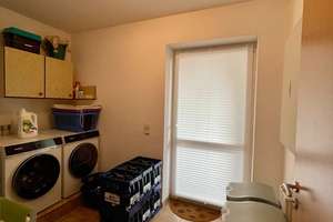 Exklusive Lage in Wewer - Einfamilienwohnhaus mit Garage und Carport! – Rosekamp 51, 33106 Wewer, Paderborn – Vorschaubild 15