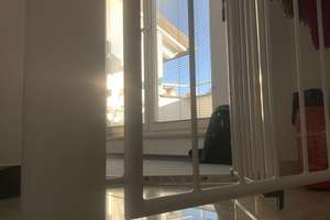 Stadtleben trifft Gartenoase — Idyllisches Quatrohaus  in München-Obermenzing 3 Zimmer | 87 m²  – Die vollständige Adresse der Immobilie erhältst du vom Anbieter., 81245 Obermenzing, München – Vorschaubild 9