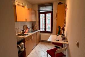 Helle 1-Zimmer-Wohnung in der beliebten Südvorstadt – Arthur-Hoffmann-Straße 66, 4275 Südvorstadt, Leipzig – Vorschaubild 3