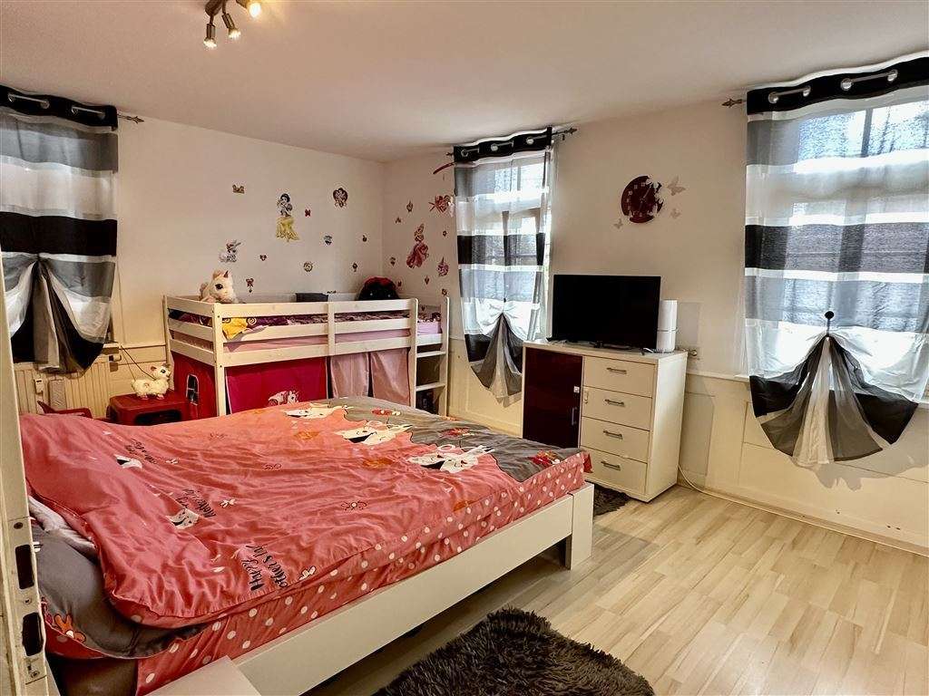 Immobilie in Ebhausen - Mietrendite anstatt Sparbuch - Kapitalanlage in Ebhausen! - Bild 3