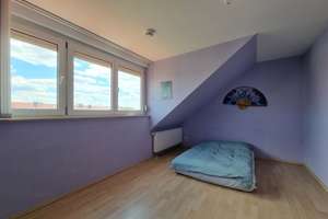 Oben Wohnen ... 
Charmante Dachgeschoss- Wohnung mit sonniger Loggia ... – Die vollständige Adresse der Immobilie erhältst du vom Anbieter., 90478 Ludwigsfeld, Nürnberg – Vorschaubild 11