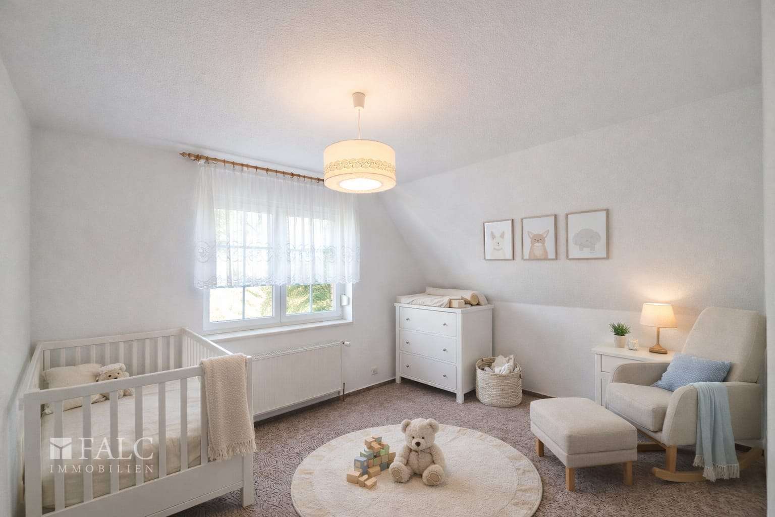 Immobilie in Heiligengrabe - Verliebt, gepackt & eingezogen! - FALC Immobilien - Bild 2