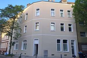Wärmegedämmte, ansprechende und zentral gelegene Wohnung in Uni Nähe für Single oder Paar