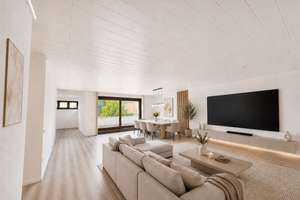 Modernisierte 3-Zimmer-Wohnung mit außergewöhnlichem Platzangebot – Die vollständige Adresse der Immobilie erhältst du vom Anbieter., 48161 Roxel, Münster – Vorschaubild 4