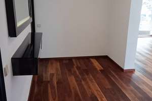 Frisch renoviert: 3-Zimmer-Wohnung mit EBK, Terrasse und Carport in Krefeld – Die vollständige Adresse der Immobilie erhältst du vom Anbieter., 47803 Kempener Feld/Baackeshof, Krefeld – Vorschaubild 3