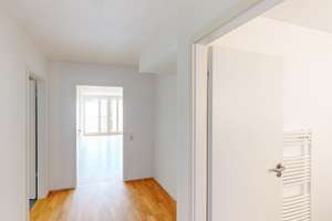 Jetzt wunderschöne 2-Zimmer Wohnung im Milaneo sichern! – Mailänder Platz 11, 70173 Europaviertel, Stuttgart – Vorschaubild 11