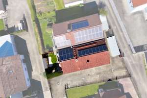 Ihr grünes Refugium: Gartenwohnung mit PV-Anlage und Speicher – Die vollständige Adresse der Immobilie erhältst du vom Anbieter., 85055 Oberhaunstadt, Ingolstadt – Vorschaubild 13