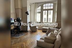 Tauschwohnung: schöner Altbau 2 Zi. GG. 3/4 Zi. Altbau – Die vollständige Adresse der Immobilie erhältst du vom Anbieter., 50674 Neustadt/Süd, Köln – Vorschaubild 4