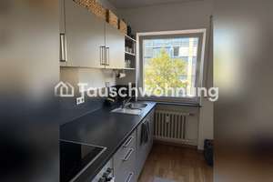 Tauschwohnung: Schöne, helle Wohnung mit Südbalkon – Die vollständige Adresse der Immobilie erhältst du vom Anbieter., 70176 Feuersee, Stuttgart – Vorschaubild 3
