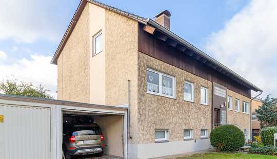 Bild von Haus Kaufen In Danndorf Haus Kaufen Landkreis Helmstedt Immobilien Danndorf Wohnungen In Danndorf