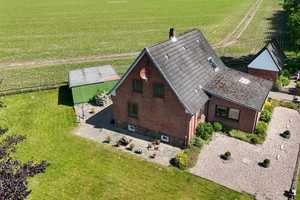 Wo Träume wahr werden – Wohnen am Ortsrand mit Naturblick – Rendsburg-Eckernförde (Kreis) – Vorschaubild 2