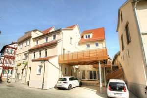 Charmantes 1,5-Zimmer-Apartment mit Terrasse in historischem Stadthaus – Pfäfflinshofstraße 1, 72764 Reutlingen-Mitte, Reutlingen – Vorschaubild 15