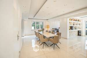 Luxusvilla mit 13 Zimmern in Offenbach – kernsaniert, Marmorböden & Einliegerwohnung – Die vollständige Adresse der Immobilie erhältst du vom Anbieter., 63069 Lauterborn, Offenbach am Main – Vorschaubild 8