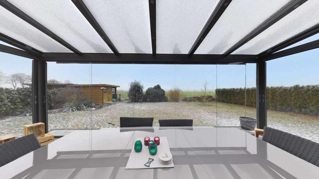 Immobilie in Haverlah - Neuwertiges, bezugsfertiges Haus mit einzigartiger Aussicht - Bild 4