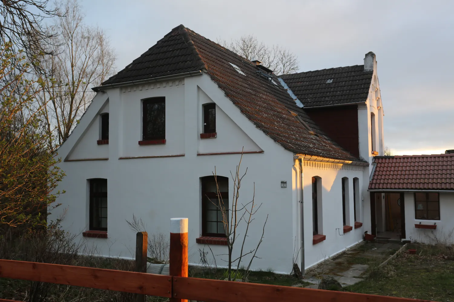 Rohdiamant sucht Edelsteinschleifer oder Resthof in fast Alleinlage, Nordwestmecklenburg Kreis – Bild 4