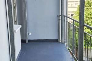 Wohnung mit Balkon in Pempelfort – Lennéstraße 6, 40477 Pempelfort, Düsseldorf – Vorschaubild 7
