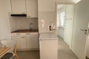 +++ Stilvolles Micro-Appartment in Top Lage nahe Bahnhof Feuerbach +++ (6) – Stuttgarter Str. 18, 70469 Bahnhof Feuerbach, Stuttgart – Vorschaubild 2