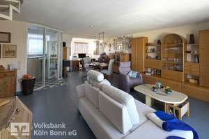 Weiß - Schöne, helle Maisonette-Dachgeschosswohnung mit Stellplatz – Die vollständige Adresse der Immobilie erhältst du vom Anbieter., 50999 Weiß, Köln – Vorschaubild 3