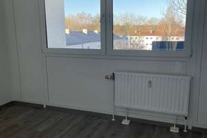 Perfekt für uns: praktische 3-Zimmer-Wohnung mit Einbauküche – 44269 Berghofen, Dortmund – Vorschaubild 7