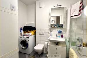München/Berg am Laim - geräumige 2-Zimmer-Wohnung mit Terrasse – Die vollständige Adresse der Immobilie erhältst du vom Anbieter., 81673 Josephsburg, München – Vorschaubild 6
