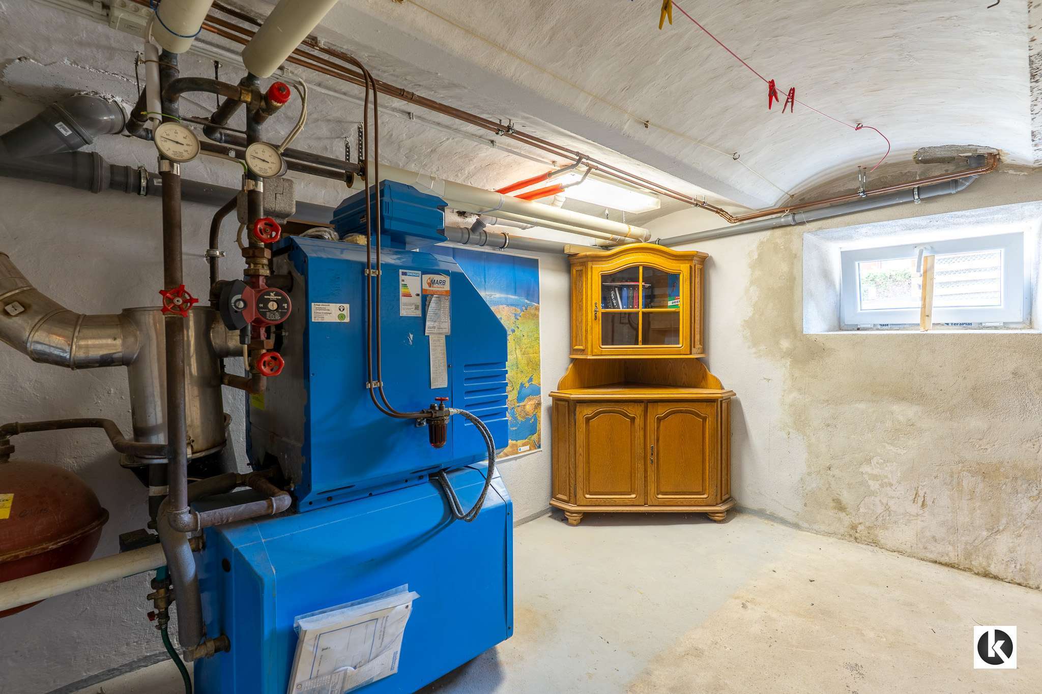 Immobilie in Wellheim - Familienparadies trifft Naturpanorama - großzügiges EFH mit zwei Grundstücken - Bild 6