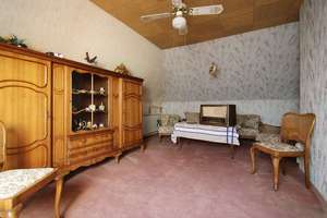 Einfamilienhaus mit Garage im schönen Berlin Mariendorf zum Kauf – Die vollständige Adresse der Immobilie erhältst du vom Anbieter., 12107 Mariendorf, Berlin – Vorschaubild 8