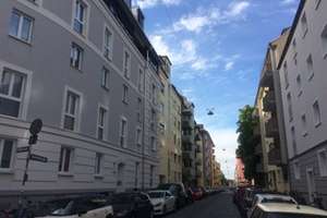 Seltenes Investmentpaket in der Maxvorstadt - 3 Wohnungen+Duplex in Bestlage Münchens/Provisionsfrei