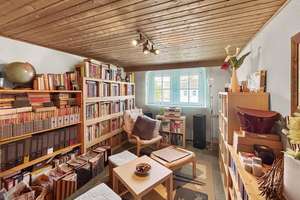 Sanierungsbedürftiges Wohnhaus mit Scheune – Die vollständige Adresse der Immobilie erhältst du vom Anbieter., 97348 Willanzheim – Vorschaubild 7