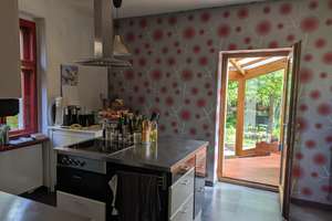 Großzügiges Mehrgenerationenhaus (10 Zimmer) mit Wintergarten, Kaminofen und Sauna - Provisionsfrei! – Die vollständige Adresse der Immobilie erhältst du vom Anbieter., 12621 Kaulsdorf, Berlin – Vorschaubild 11