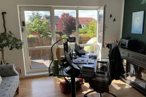 Nachmieter gesucht ab 01.12.2026: Familienfr. Haus mit Garten – 64823 Groß-Umstadt – Vorschaubild 16