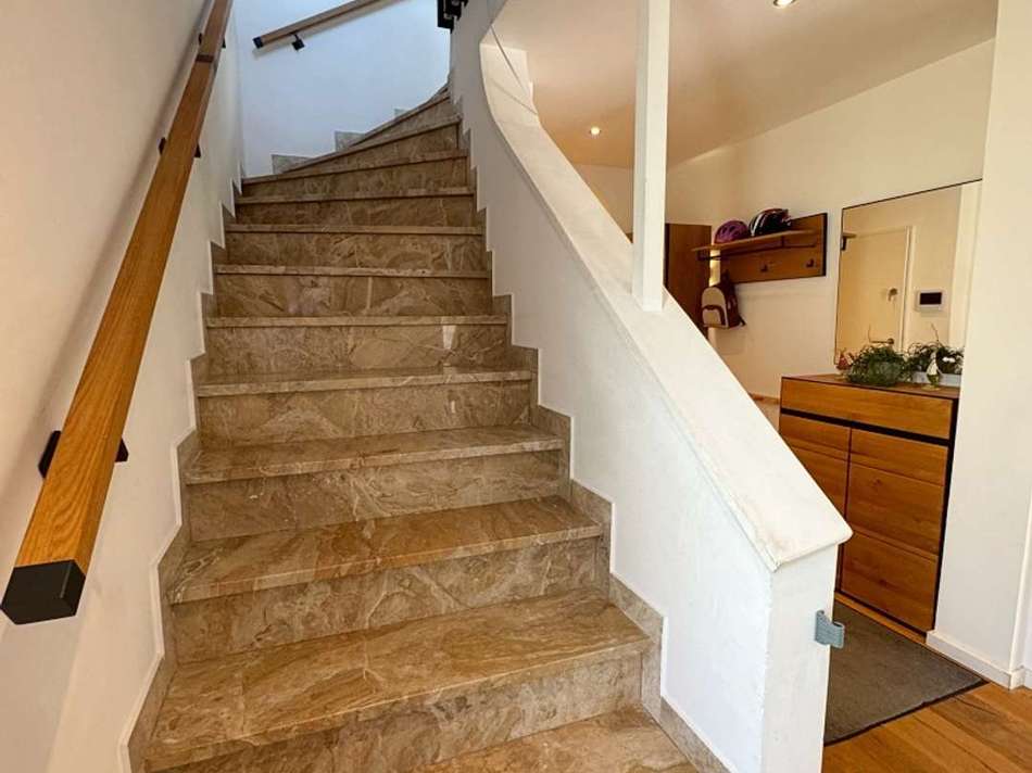 Treppe