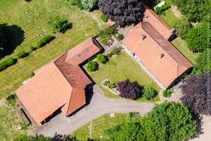 Denkmalgeschütztes Landhausensemble mit privatem Natursee und besonderer Atmosphäre – Die vollständige Adresse der Immobilie erhältst du vom Anbieter., 47665 Sonsbeck – Vorschaubild 75